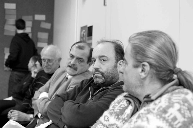 The Linz Declaration of Occupy Austria