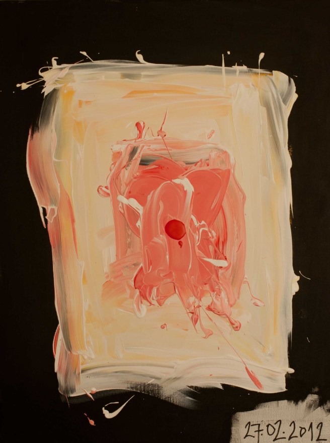 das glück des pokerspielers