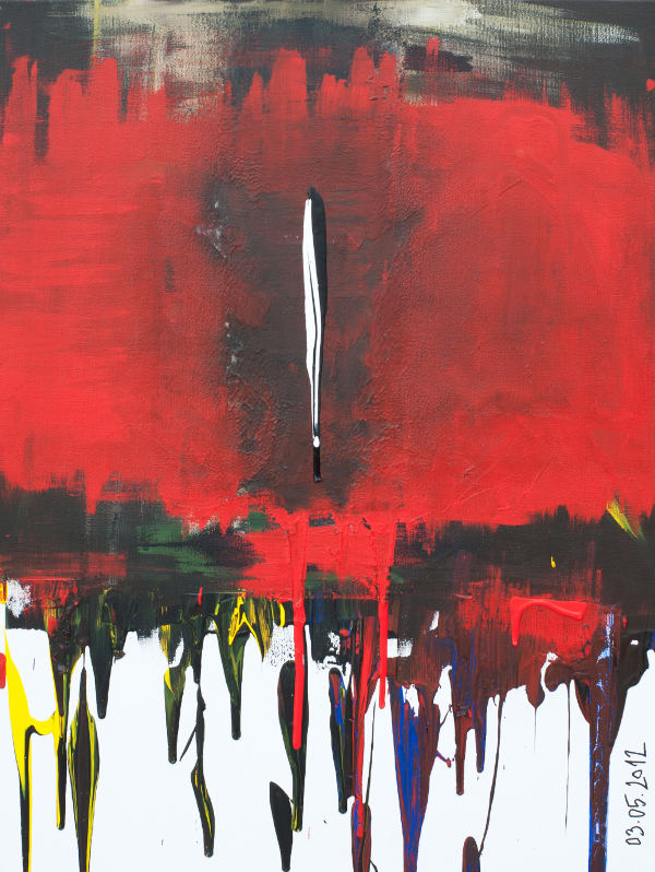 Die Geheimnisse des Mannes